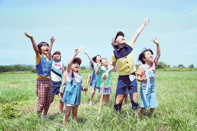 魔女宅急便 真人版剧照的剧照