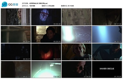 星际奇兵总动员剧照的剧照