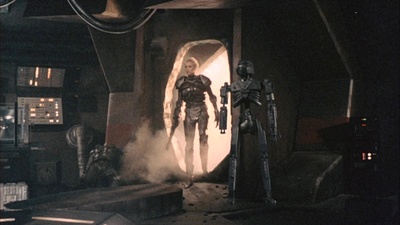 星际总动员剧照的剧照