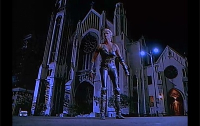 星际总动员剧照的剧照