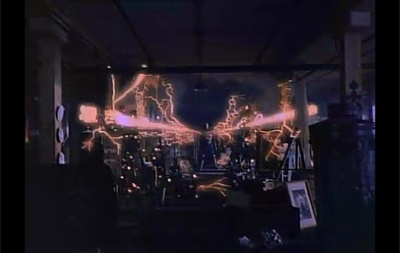 星际总动员剧照的剧照