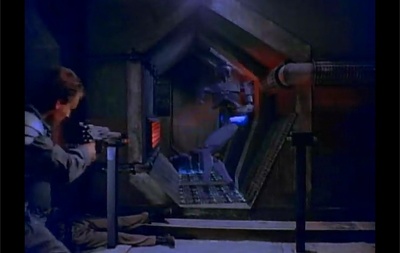 星际总动员剧照的剧照