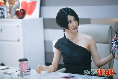 西贡三姐剧照的剧照