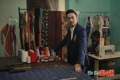 西贡三姐剧照的剧照