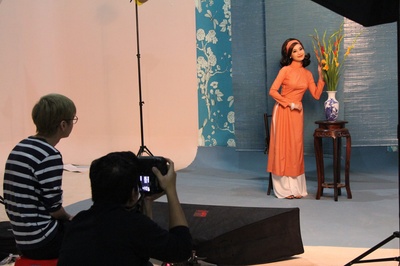 西贡三姐剧照的剧照