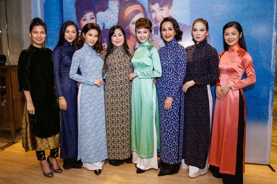 西贡三姐剧照的剧照