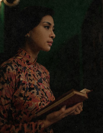 西贡三姐剧照的剧照