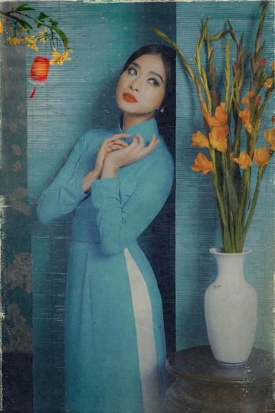 西贡三姐剧照的剧照