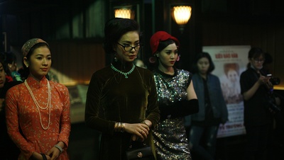 西贡三姐剧照的剧照