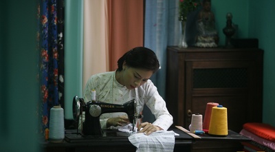 西贡三姐剧照的剧照