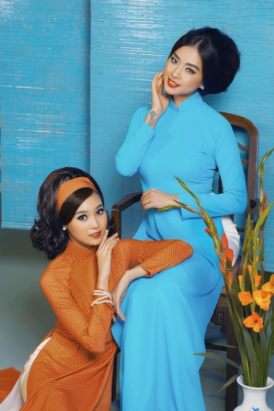 西贡三姐剧照的剧照