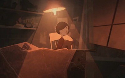 三个小点剧照的剧照