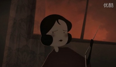 三个小点剧照的剧照