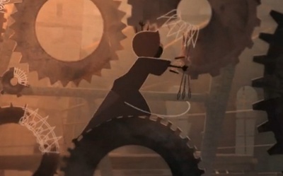 三个小点剧照的剧照