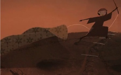 三个小点剧照的剧照