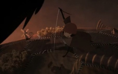 三个小点剧照的剧照