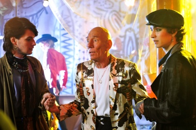 杀死波诺剧照的剧照