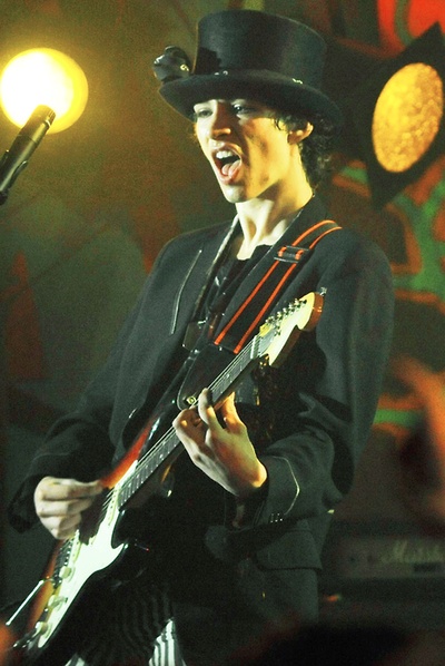 杀死波诺剧照的剧照