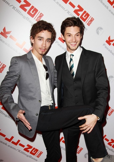 杀死波诺剧照的剧照