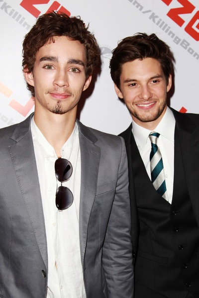 杀死波诺剧照的剧照