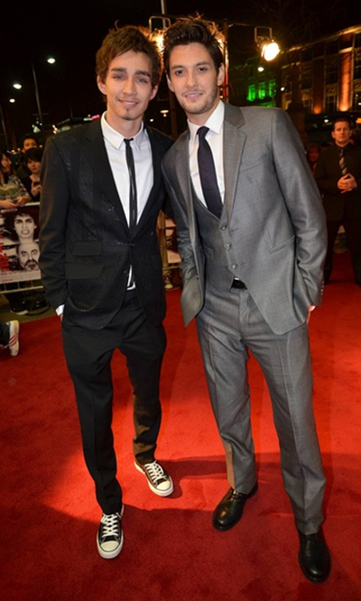 杀死波诺剧照的剧照