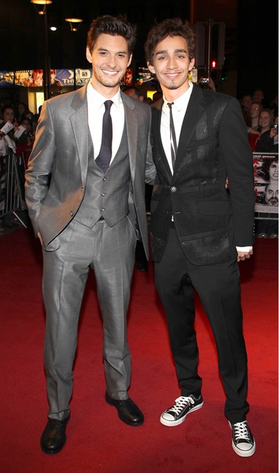 杀死波诺剧照的剧照