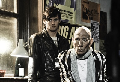 杀死波诺剧照的剧照