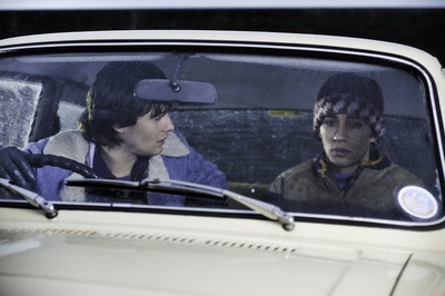 杀死波诺剧照的剧照