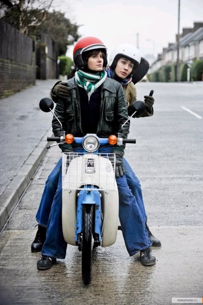 杀死波诺剧照的剧照