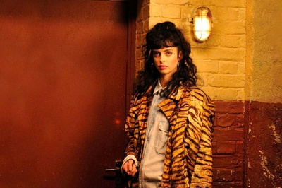 杀死波诺剧照的剧照