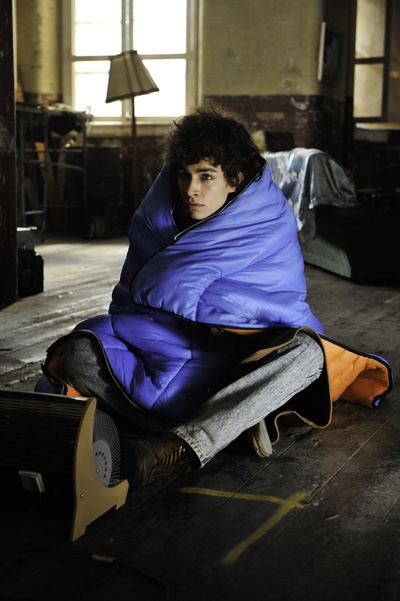 杀死波诺剧照的剧照