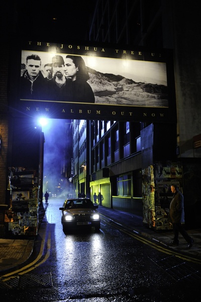 杀死波诺剧照的剧照