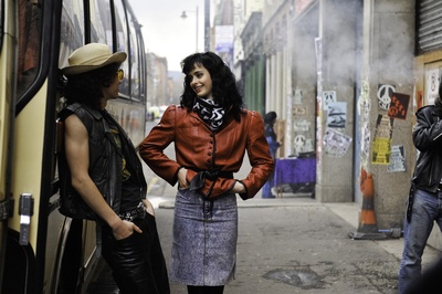 杀死波诺剧照的剧照