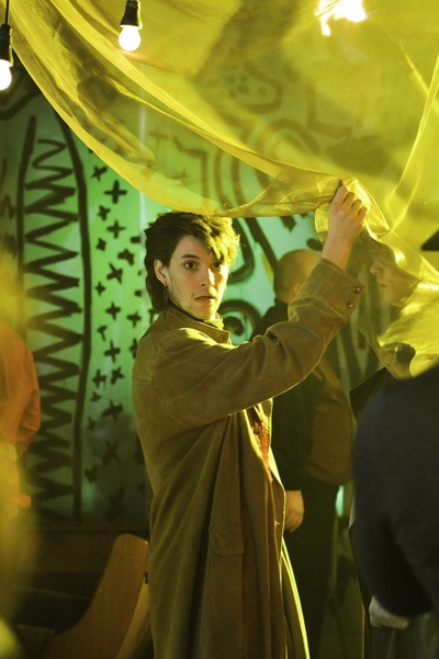 杀死波诺剧照的剧照