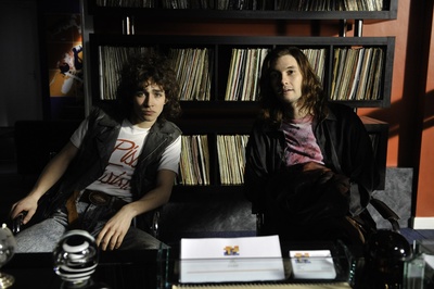 杀死波诺剧照的剧照