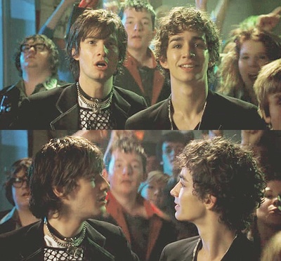 杀死波诺剧照的剧照