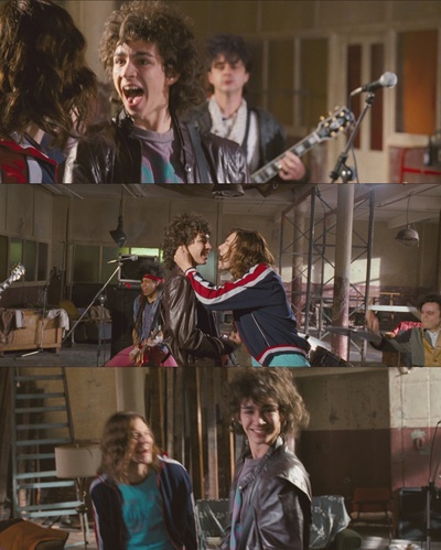 杀死波诺剧照的剧照