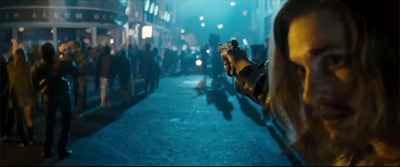 杀死波诺剧照的剧照