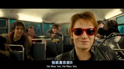 杀死波诺剧照的剧照