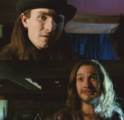 杀死波诺剧照的剧照