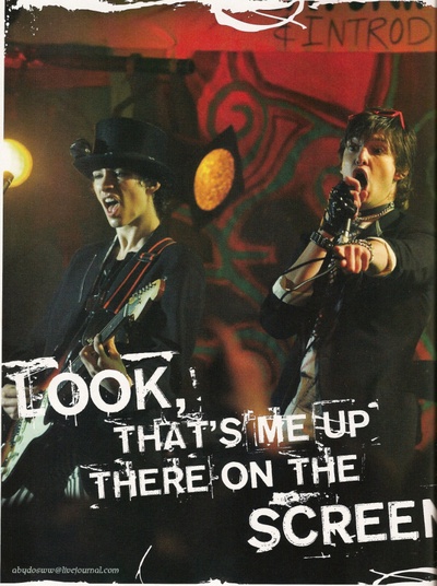 杀死波诺剧照的剧照