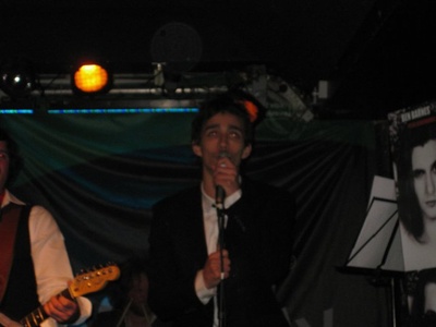 杀死波诺剧照的剧照