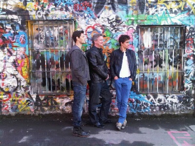 杀死波诺剧照的剧照