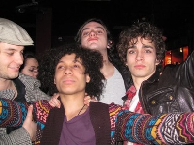 杀死波诺剧照的剧照