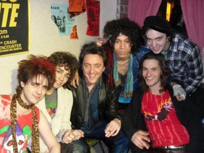 杀死波诺剧照的剧照