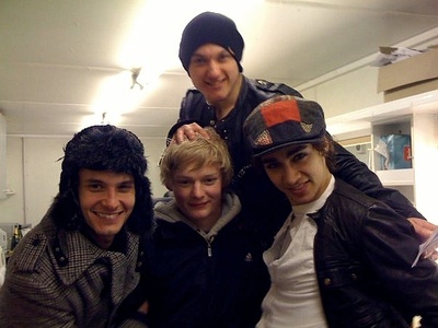 杀死波诺剧照的剧照