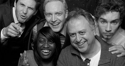 杀死波诺剧照的剧照