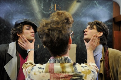 杀死波诺剧照的剧照