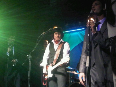 杀死波诺剧照的剧照