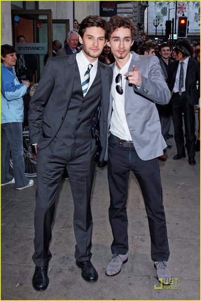 杀死波诺剧照的剧照